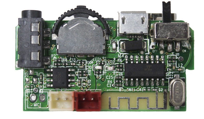 OEM Speaker & Amplifier Manufacturers India | HGL Audio